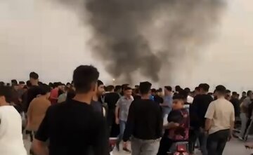 حادثه مرگبار در پیست موتور سواری/ آمار فوتی‌ها