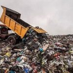 حجم پسماند سه استان برابر با تهران؛ شمال ایران زیر کوه زباله