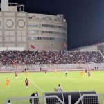 حذف نساجی از جام حذفی در ضربات پنالتی