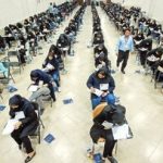 حذفیات کنکور ۱۴۰۵ اعلام شد