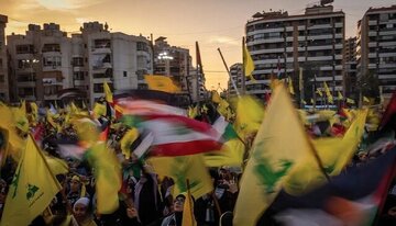 حزب‌الله لبنان: دولت نباید به تکرار شعارهای بی‌معنی اکتفا کند