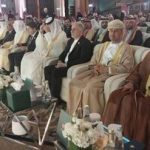 حضور وزیر دادگستری در کنفرانس حقوقی و قضایی ریاض/ تاکید رحیمی بر انتقال محکومان