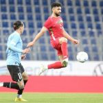 حق با کارتال بود؛ مدافع پرسپولیسی در لیست فروش تیمش!