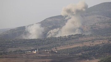 حماس: حمله به ضاحیه جنوبی بیروت نقض آشکار حاکمیت لبنان است