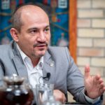 حمزه رحیم صفوی: اگر در یک خانواده چهار بچه باشند هیچ کدام شبیه هم نیستند؛ نه شکلشان، نه ژنتیک‌شان و نه فکرشان!