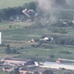 حمله اوکراین به تأسیسات زیرساختی زاپروژیا؛ برق ۴۴ هزار نفر قطع شد