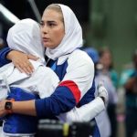 حمله به خواهر هادی ساعی/تصویر ترسناک سردار/آرش ژاپنی بهترین کشتی‌گیر جهان/کوچ آقای وزنه‌بردار به بحرین/پسر خوشگل اورونوف