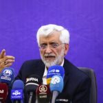 حمله دوباره سعید جلیلی به برجام؛ می گفتند باید دامنه پژوهش را با ما هماهنگ کنید/شهیدان تهرانچی و مینوچهر این محدودیت‌ها را نمی‌پذیرفتند