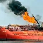 حمله روسیه به نفتکش ترکیه