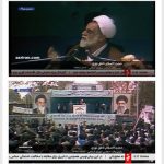 حمله سیاسی صداوسیمای جبلی-جلیلی به ناطق نوری + جزئیات