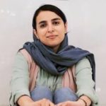 حکم دادگاه زینب موسوی برای شوخی با فردوسی اعلام شد