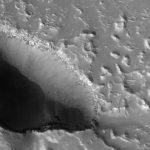 حیات فرازمینی در غارهای مریخ / بهترین محل برای یافتن آثار زندگی در سیاره سرخ پیدا شد