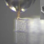 خاصیت شگفت‌انگیز نیش پشه / انقلابی در پرینت سه‌بعدی