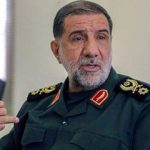 خاطره‌ای از اولین موشک ایرانی