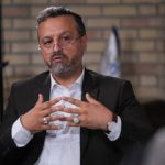 خاندوزی: ما شریک چین نیستیم / چین برای ما «سوپرمارکت آخر شب» است