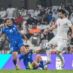 خبر بد برای قلعه‌نویی؛ شماره 6 با سردار برمی‌گردد