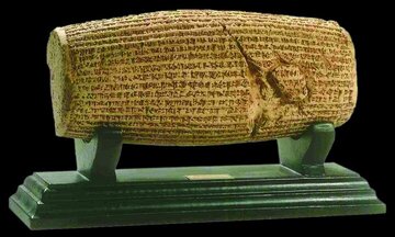 خبر خوب برای دوستداران کوروش / یونسکو موظف به ترویج و آموزش آموزه‌های منشور پادشاه ایران شد