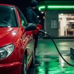 خبر مهم شرکت ملی پخش برای دارندگان خودرو/ سهمیه بنزین خودروهای تعویض پلاکی قطع می‌شود؟