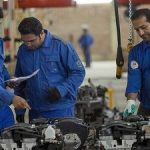 خبر ویژه از تدوین مکانیزم جدید در تدوین قوانین کار/ چند درصد نیروی کار در ایران دهه هفتادی هستند؟