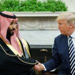 خبرگزاری فرانسه از امضای توافق هسته‌ای میان بن سلمان و ترامپ خبر داد