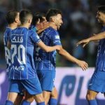 خدای من! استقلال و الوحدات