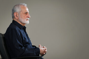 خرازی: دیدگاه ترامپ در قبال ایران تغییری نکرده است