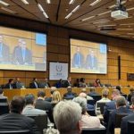 خروج رسمی برجام از دستورکار شورای حکام آژانس/ پرونده ایران به پادمان محدود شد