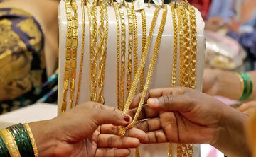 خرید و فروش طلا به چه شرطی مالیات ندارد؟/ جزییات