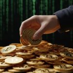 خریدار خوششانس بیتکوین میلیاردر شد