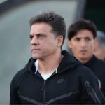 خشم سرمربی شمس‌آذر از داوری؛  به خدا واگذارت می‌کنم!