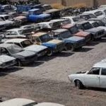 خودروهای فرسوده ۸ میلیارد لیتر بنزین مصرف می کنند/تردد ۲.۶ میلیون خودروی بالای ۲۰ سال در کشور