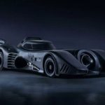 خودروهای واقعی بتمن و جیمز باند به فروش می‌رسند /عکس