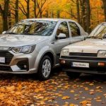 خودروهایی که در ایران با موتورهای عجیب تولید شدند / از پی‌کی تا آردی!