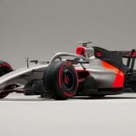 خودروی فرمول یک آئودی/ بزرگترین تحول دنیای موتوراسپرت