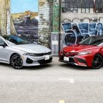 خودروی ژاپنی یا کره‌ای؟ / رقابت خودروسازان شرق آسیا در ایران!