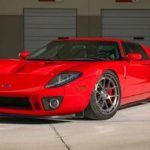 خودروی کمیاب بازیگر محبوب به فروش می‌رسد