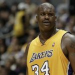 خودروی گرانقیمت شکیل اونیل پیش از تحویل دزدیده شد!