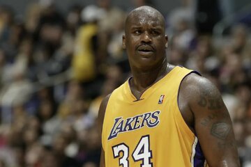 خودروی گران‌قیمت شکیل اونیل پیش از تحویل دزدیده شد!