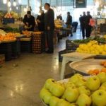 خیار کیلویی ۶۰ هزار تومان و گوجه ۵۰ هزار تومان عادی شده است؟/ قیمت‌های عجیب میوه و سبزی در سبد معیشت خانوار