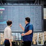 خیز قدرتمند بورس امروز ۴ آذر/ صعود هم‌زمان بزرگان و کوچکترها بازار را سبزپوش کرد