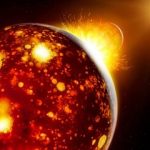 دانشمندان سرانجام فهمیدند «تیا» از کجا آمده بود