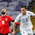 داور دلش میخواست مصر حریف ایران باشد!