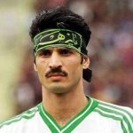 دایی،زیدان و بنزما،در بین فوتبالیست‌های برتر و مسلمان جهان