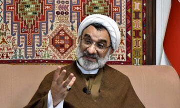 دبیر شورای عالی انقلاب فرهنگی یا کارمند صداوسیما؟ تغییر موضع خسروپناه در کمتر از یک هفته