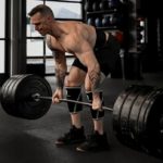 ددلیفت (Deadlift) در کراس‌فیت؛ پادشاه تمرینات قدرتی