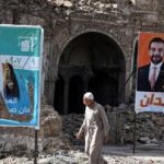 در  انتخابات پارلمانی عراق، احتمال پیروزی احزاب طرفدار ایران زیاد است اما…