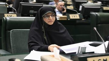 در جلسه فراکسیون زنان درباره مهریه چه گذشت؟ + جزئیات