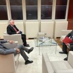 در دیدار اولیانوف با گروسی درباره ایران چه گذشت؟