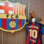 درآمد لامین یامال چقدر است؟