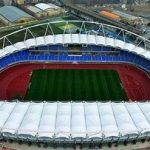 دربی در مشهد؟ فکرش را هم نکنید!